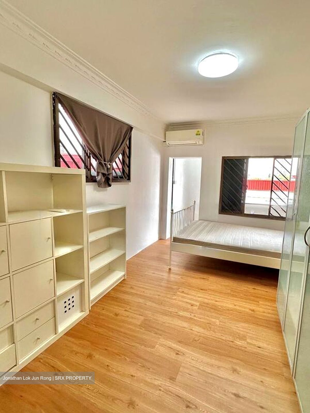 Tiong Bahru Estate (D3), Apartment #477816041
